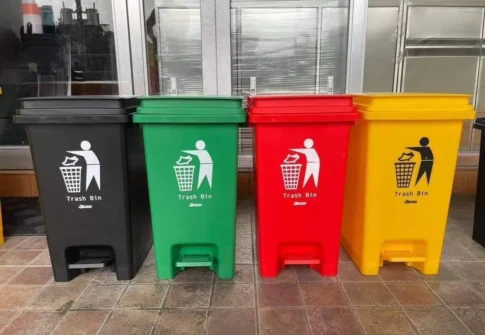 Circular Economy & Waste Management