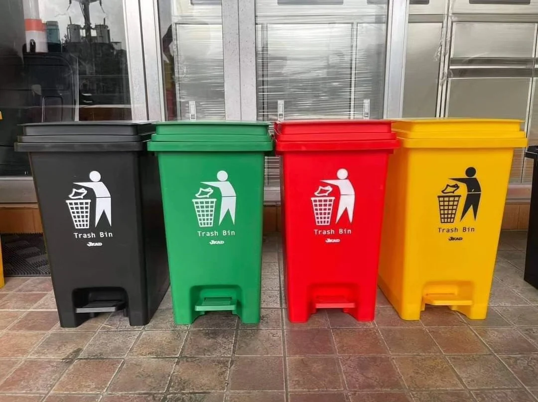 Circular Economy & Waste Management